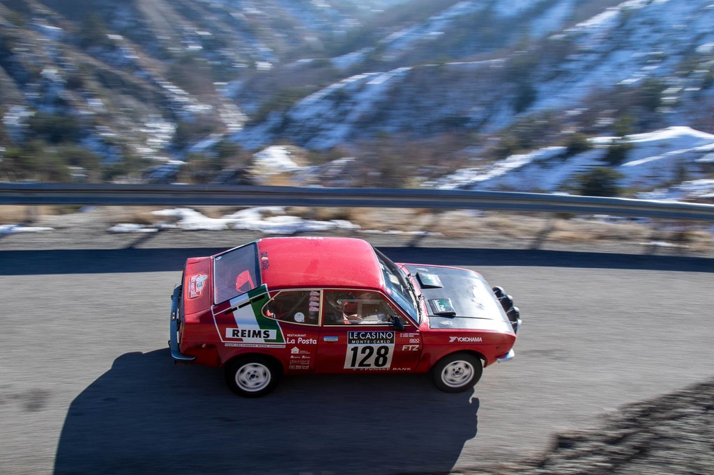 Lars Hindsgaul og Arne Pagh
(Foto: Torben Weber Andersen)